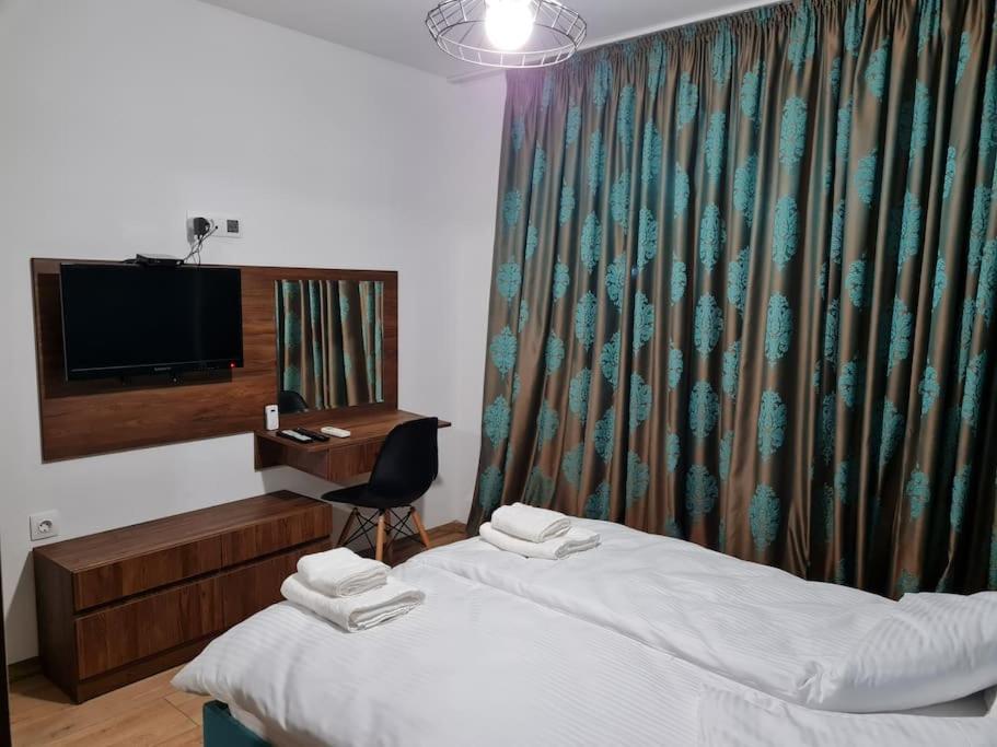 Apt Relax At Sea Varna Exterior photo